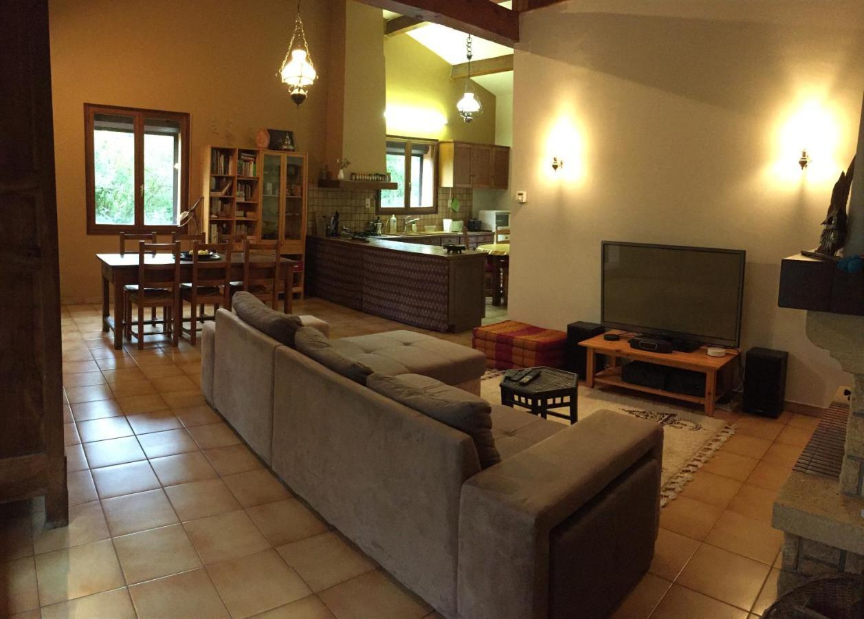 Agreable Chambre Chez Stanislas Cordes-sur-Ciel Eksteriør billede