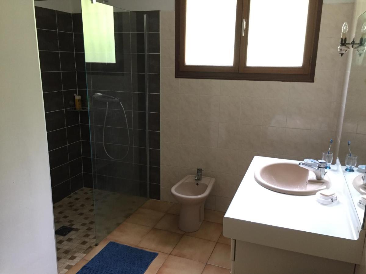 Agreable Chambre Chez Stanislas Cordes-sur-Ciel Eksteriør billede
